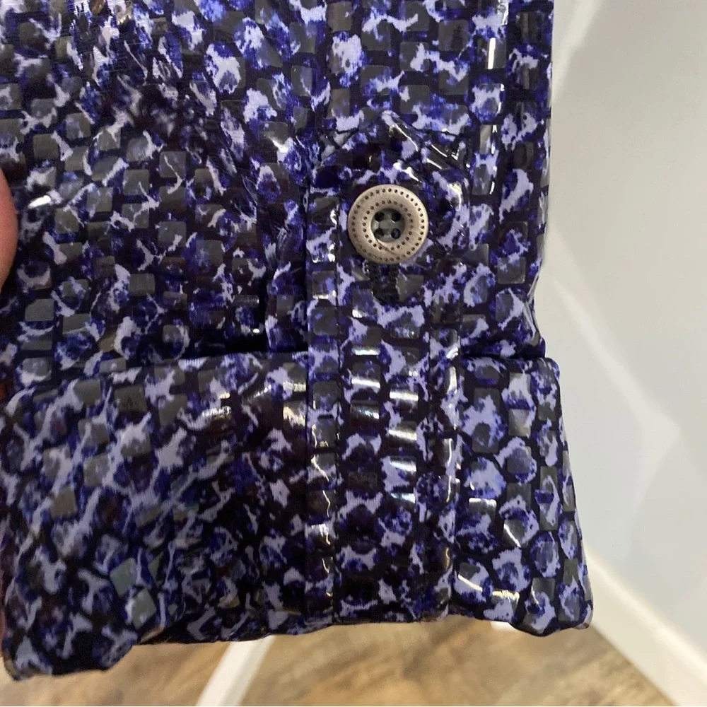 Ruby Rd 3/4 Sleeve Jacket - Picture 5 of 9